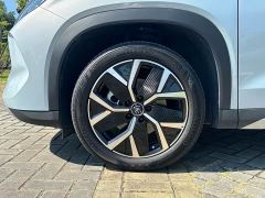 BYD Song L DM-i 160km Exceed - ფოტო 20
