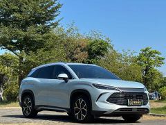 BYD Song L DM-i 160km Exceed - ფოტო 3