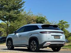 BYD Song L DM-i 160km Exceed - ფოტო 4