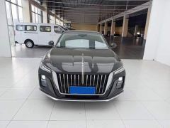 FAW Red Flag H5 1.5T DCT Smart Connected Flagship Rhythm Edition - ფოტო 1