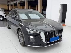 FAW Red Flag H5 1.5T DCT Smart Connected Flagship Rhythm Edition - ფოტო 3