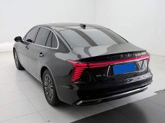 FAW Red Flag H5 1.5T DCT Smart Connected Flagship Rhythm Edition - ფოტო 9