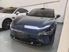 Xiaomi SU7 Rear-Wheel Drive Ultra-Long Range Advanced Autonomous Driving Pro - photo 1