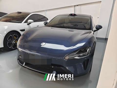 2024 Xiaomi SU7 Rear-Wheel Drive Ultra-Long Range Advanced Autonomous Driving Pro - ავტომობილი ჩინეთიდან