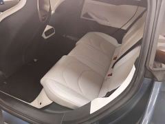 Xiaomi SU7 Rear-Wheel Drive Ultra-Long Range Advanced Autonomous Driving Pro - photo 11