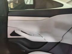 Xiaomi SU7 Rear-Wheel Drive Ultra-Long Range Advanced Autonomous Driving Pro - photo 13