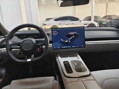 Xiaomi SU7 Rear-Wheel Drive Ultra-Long Range Advanced Autonomous Driving Pro - photo 15