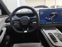 Xiaomi SU7 Rear-Wheel Drive Ultra-Long Range Advanced Autonomous Driving Pro - photo 16