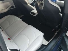 Xiaomi SU7 Rear-Wheel Drive Ultra-Long Range Advanced Autonomous Driving Pro - photo 19