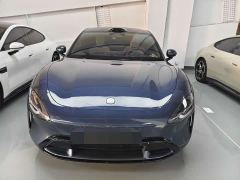 Xiaomi SU7 Rear-Wheel Drive Ultra-Long Range Advanced Autonomous Driving Pro - photo 2
