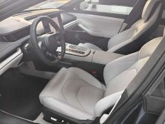 Xiaomi SU7 Rear-Wheel Drive Ultra-Long Range Advanced Autonomous Driving Pro - photo 5