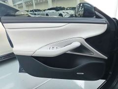 Xiaomi SU7 Rear-Wheel Drive Ultra-Long Range Advanced Autonomous Driving Pro - photo 6