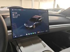 Xiaomi SU7 Rear-Wheel Drive Ultra-Long Range Advanced Autonomous Driving Pro - photo 8