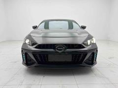 Trumpchi Leopard 400T Automatic R PRO - ფოტო 1