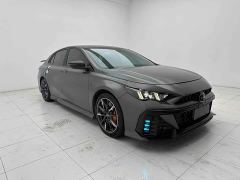 Trumpchi Leopard 400T Automatic R PRO - ფოტო 3