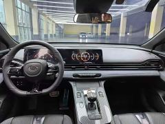 Trumpchi Leopard 400T Automatic R PRO - ფოტო 4