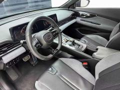 Trumpchi Leopard 400T Automatic R PRO - ფოტო 5