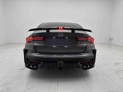 Trumpchi Leopard 400T Automatic R PRO - ფოტო 9