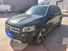 Mercedes-Benz GLB Facelift GLB 200 Fashion Edition - фото 1