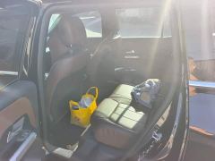 Mercedes-Benz GLB Facelift GLB 200 Fashion Edition - фото 11