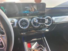 Mercedes-Benz GLB Facelift GLB 200 Fashion Edition - фото 13