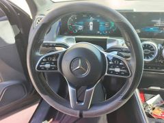 Mercedes-Benz GLB Facelift GLB 200 Fashion Edition - фото 15