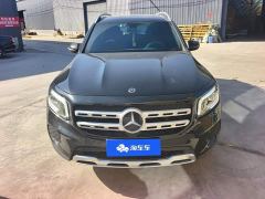 Mercedes-Benz GLB Facelift GLB 200 Fashion Edition - фото 2