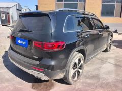 Mercedes-Benz GLB Facelift GLB 200 Fashion Edition - фото 3