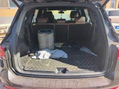 Mercedes-Benz GLB Facelift GLB 200 Fashion Edition - фото 4