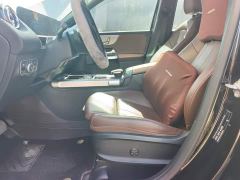 Mercedes-Benz GLB Facelift GLB 200 Fashion Edition - фото 9
