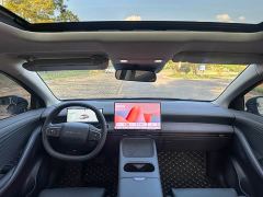 Nissan N6 180 Max - ფოტო 16