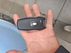 ORA Black Cat 351km Standard - ფოტო 8