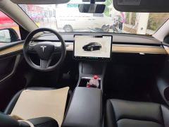 Tesla Model Y Facelift Rear-Wheel Drive - ფოტო 10