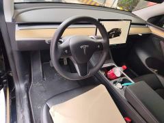 Tesla Model Y Facelift Rear-Wheel Drive - ფოტო 11