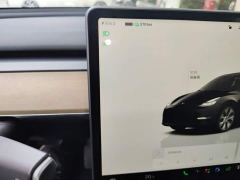 Tesla Model Y Facelift Rear-Wheel Drive - ფოტო 12