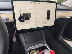 Tesla Model Y Facelift Rear-Wheel Drive - ფოტო 14