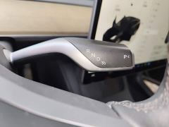 Tesla Model Y Facelift Rear-Wheel Drive - ფოტო 15