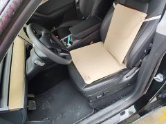 Tesla Model Y Facelift Rear-Wheel Drive - ფოტო 16
