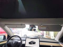 Tesla Model Y Facelift Rear-Wheel Drive - ფოტო 19