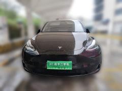 Tesla Model Y Facelift Rear-Wheel Drive - ფოტო 2