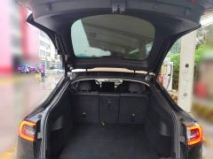 Tesla Model Y Facelift Rear-Wheel Drive - ფოტო 20