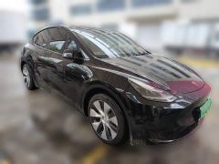 Tesla Model Y Facelift Rear-Wheel Drive - ფოტო 3