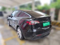 Tesla Model Y Facelift Rear-Wheel Drive - ფოტო 4