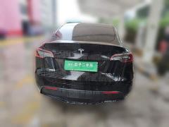 Tesla Model Y Facelift Rear-Wheel Drive - ფოტო 5
