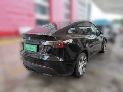 Tesla Model Y Facelift Rear-Wheel Drive - ფოტო 6
