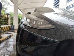 Tesla Model Y Facelift Rear-Wheel Drive - ფოტო 7