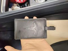 Tesla Model Y Facelift Rear-Wheel Drive - ფოტო 9