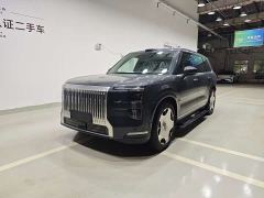 Zeekr 9X Ultra 70kWh 6-Seater - photo 1