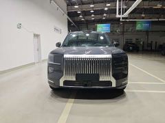 Zeekr 9X Ultra 70kWh 6-Seater - photo 2