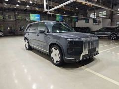 Zeekr 9X Ultra 70kWh 6-Seater - photo 3